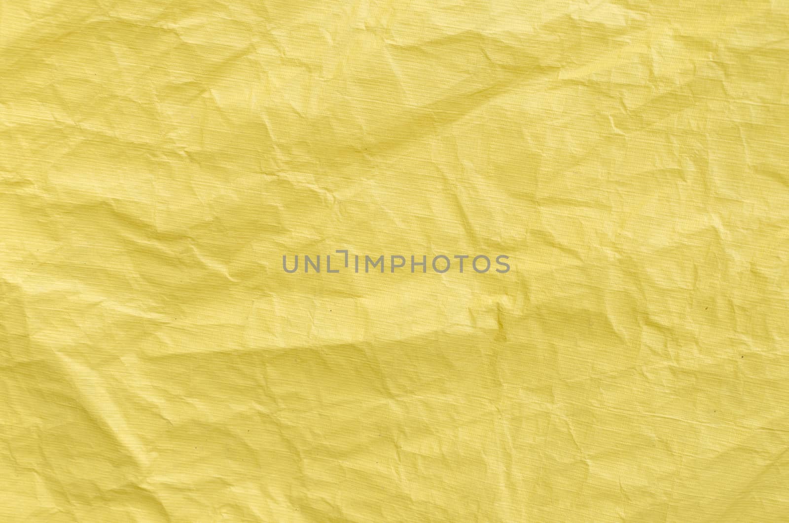 Yellow paper texture.Yellow paper sheet .