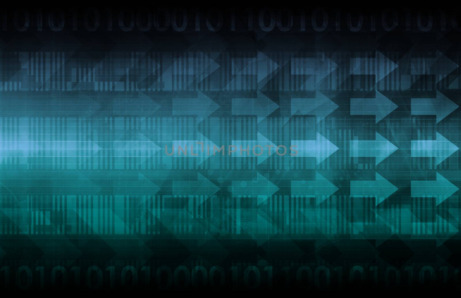 Business Process Management as a Art Abstract