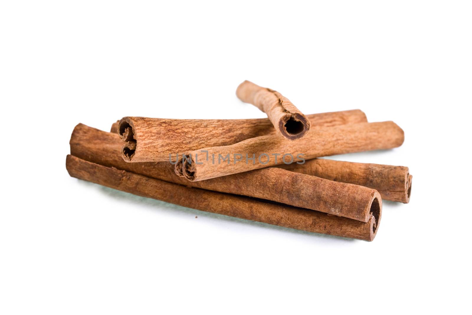 Cinnamon sticks by Irina1977