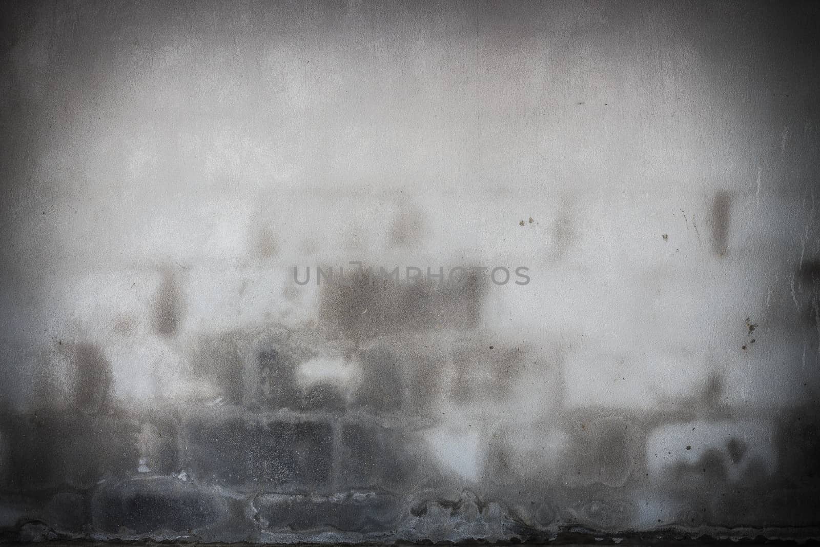 concrete wall background by blackzheep