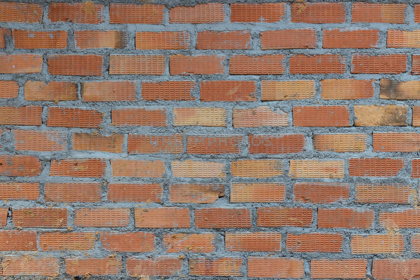 brick and concrete wall architect background by blackzheep