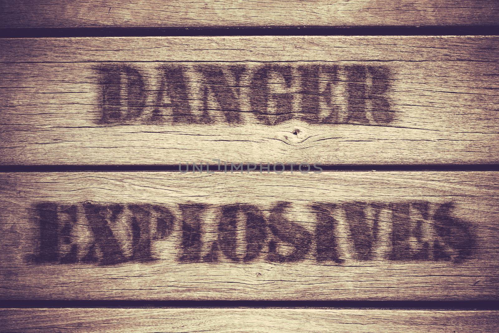 Danger Explosives by mrdoomits