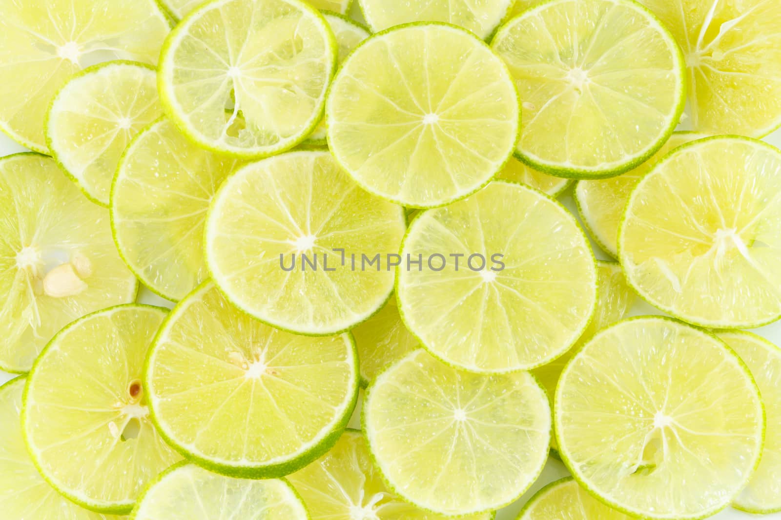 lemon slice by blackzheep