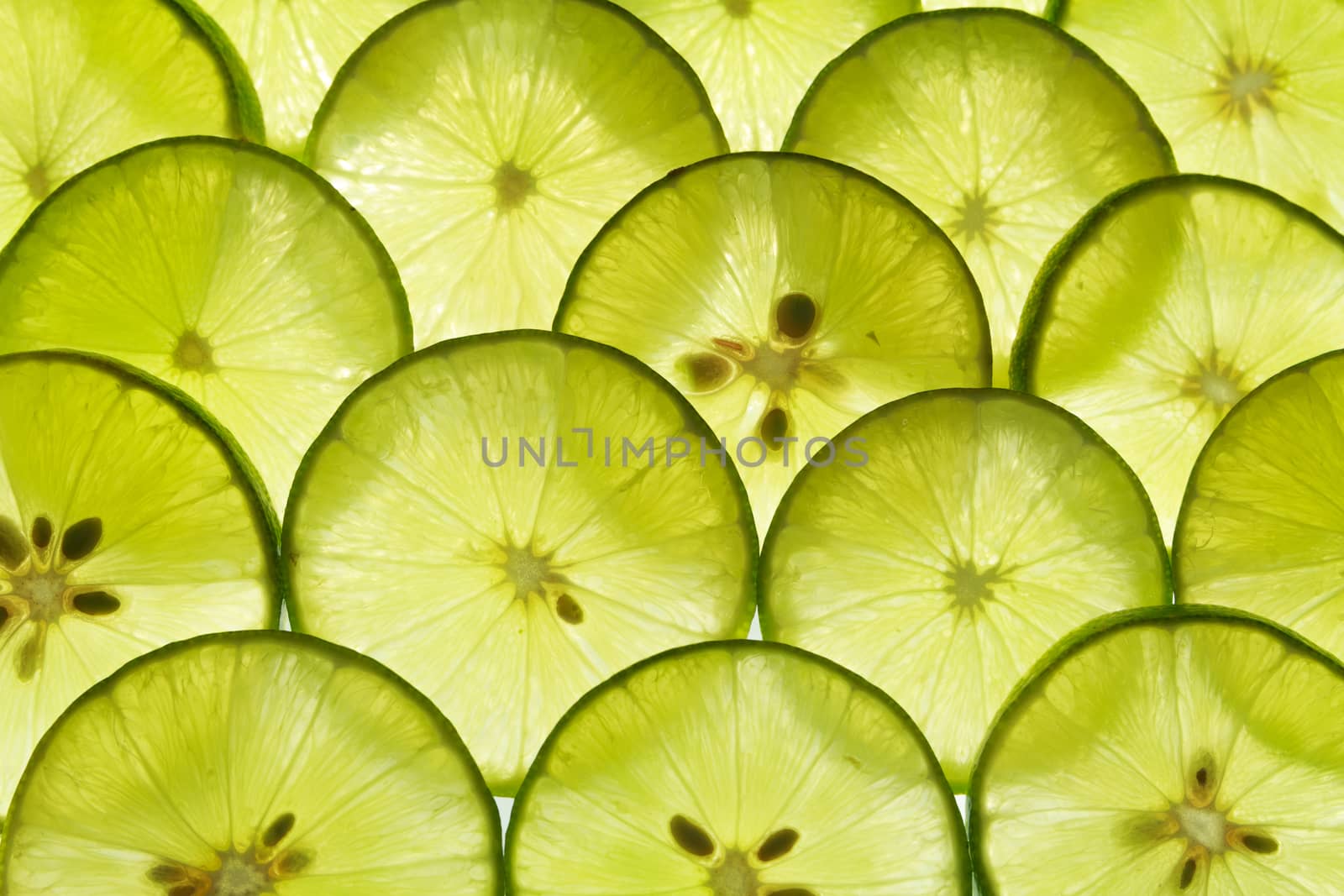 lime lemon slice by blackzheep