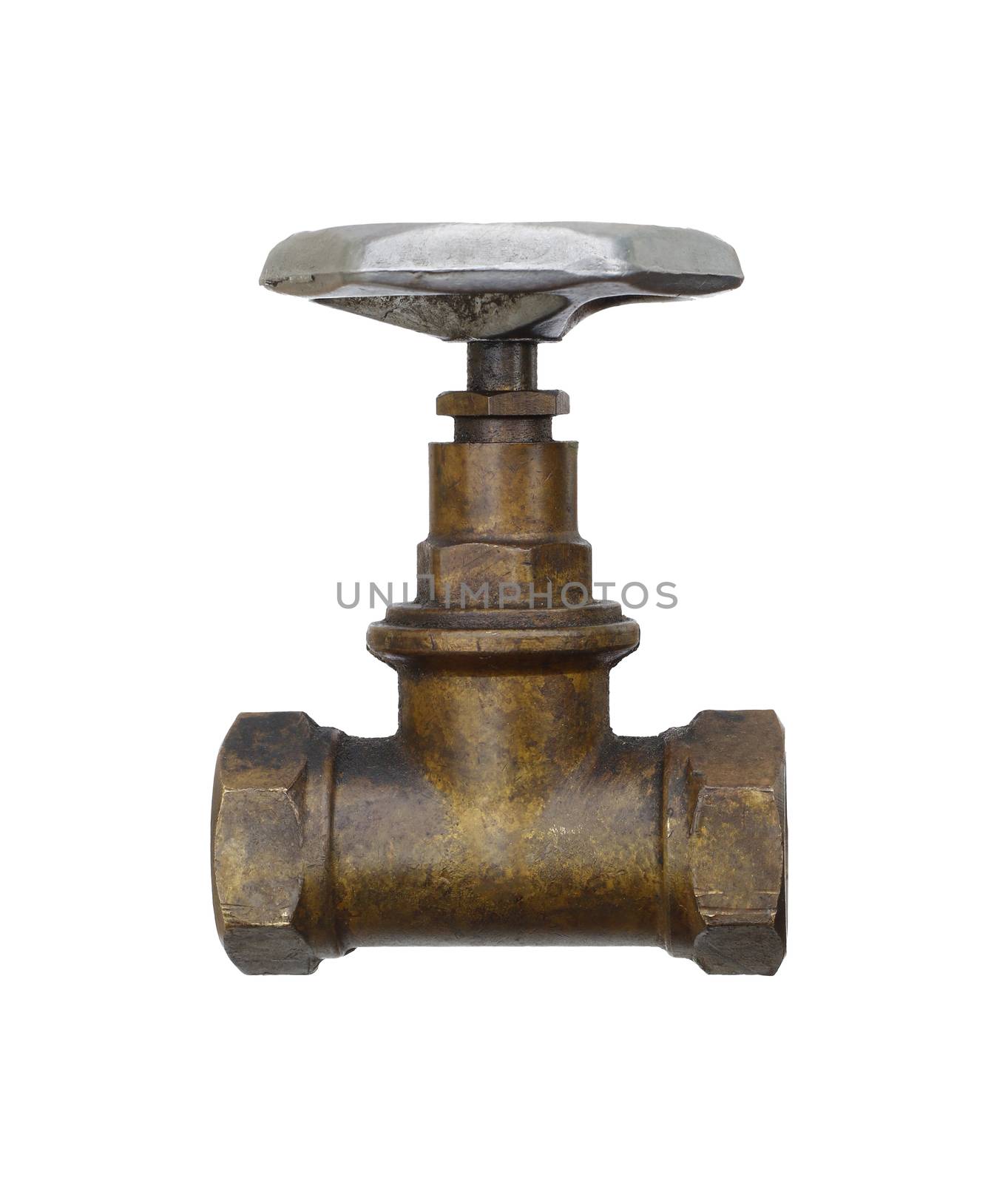 drop valve by Mibuch