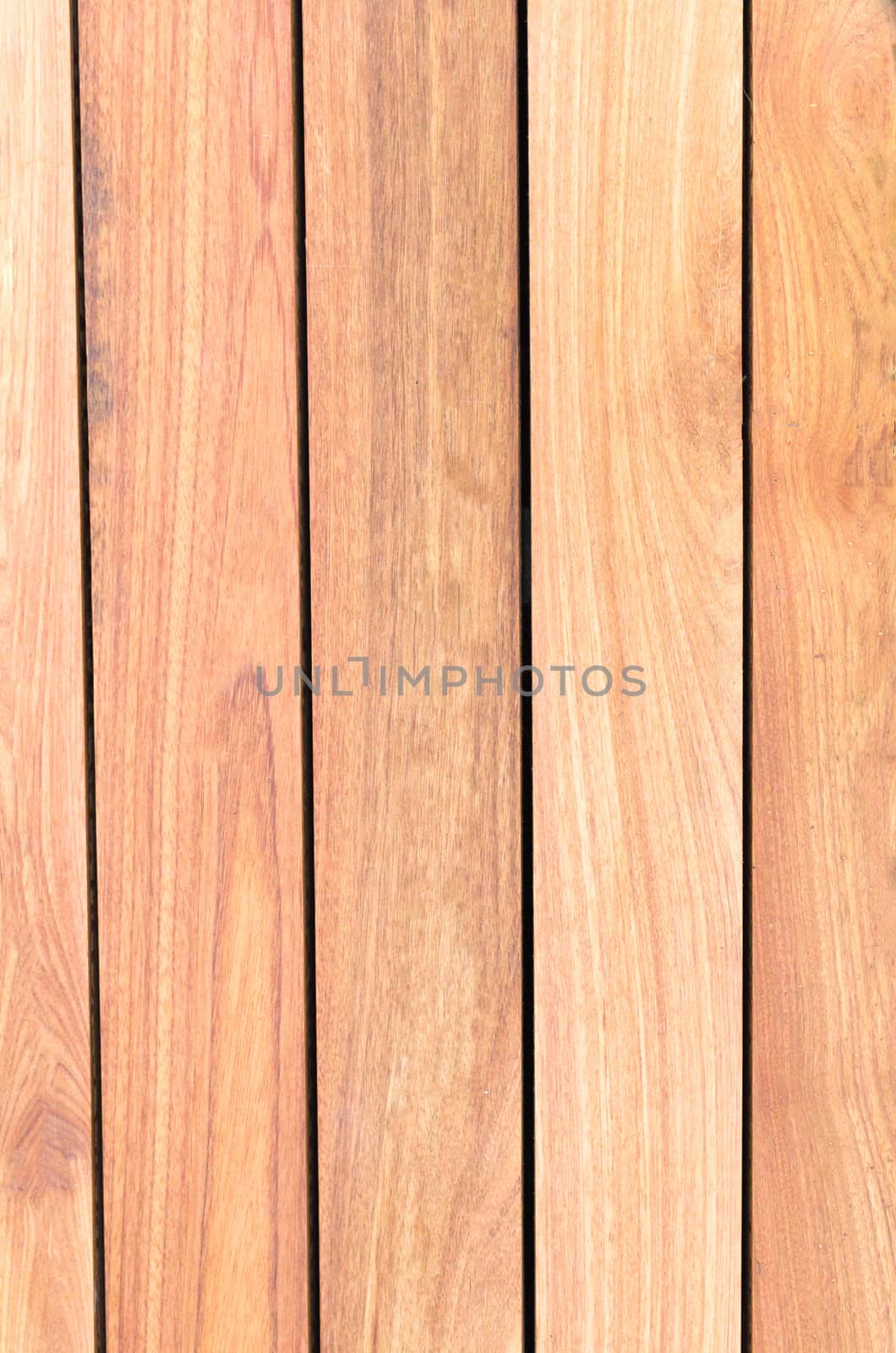 Wood plank brown texture background by nopparats