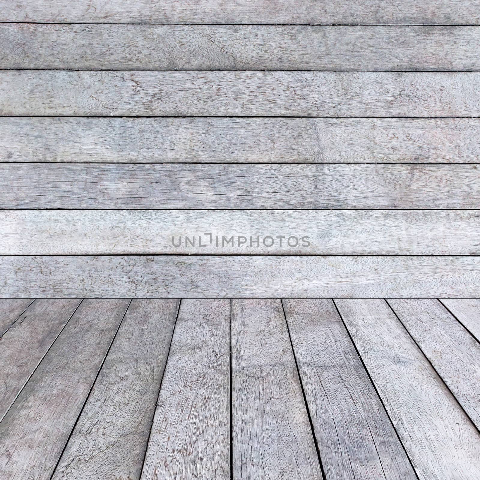 Wood plank brown texture background soft color.