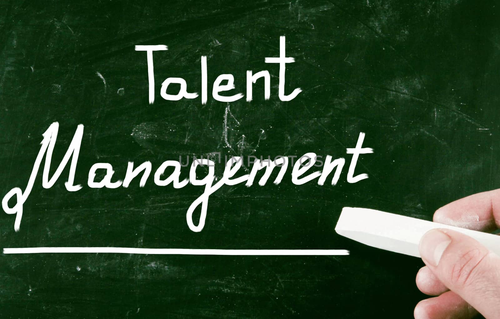 talent management