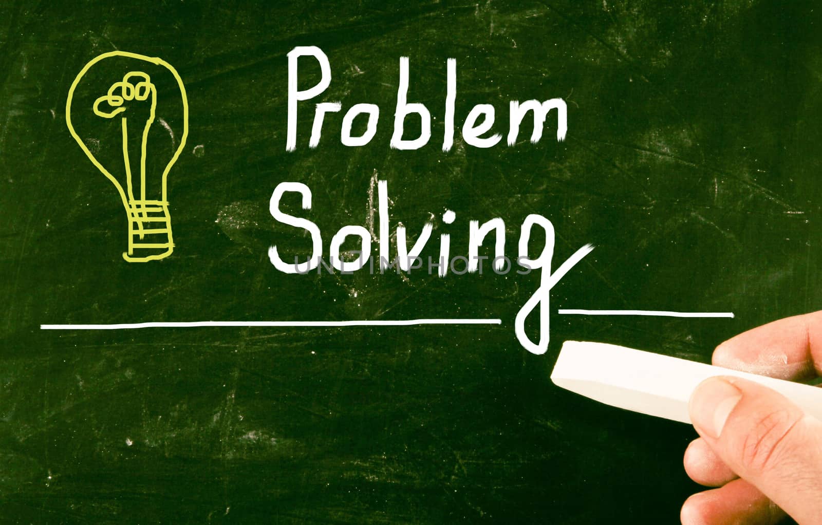 problem solving