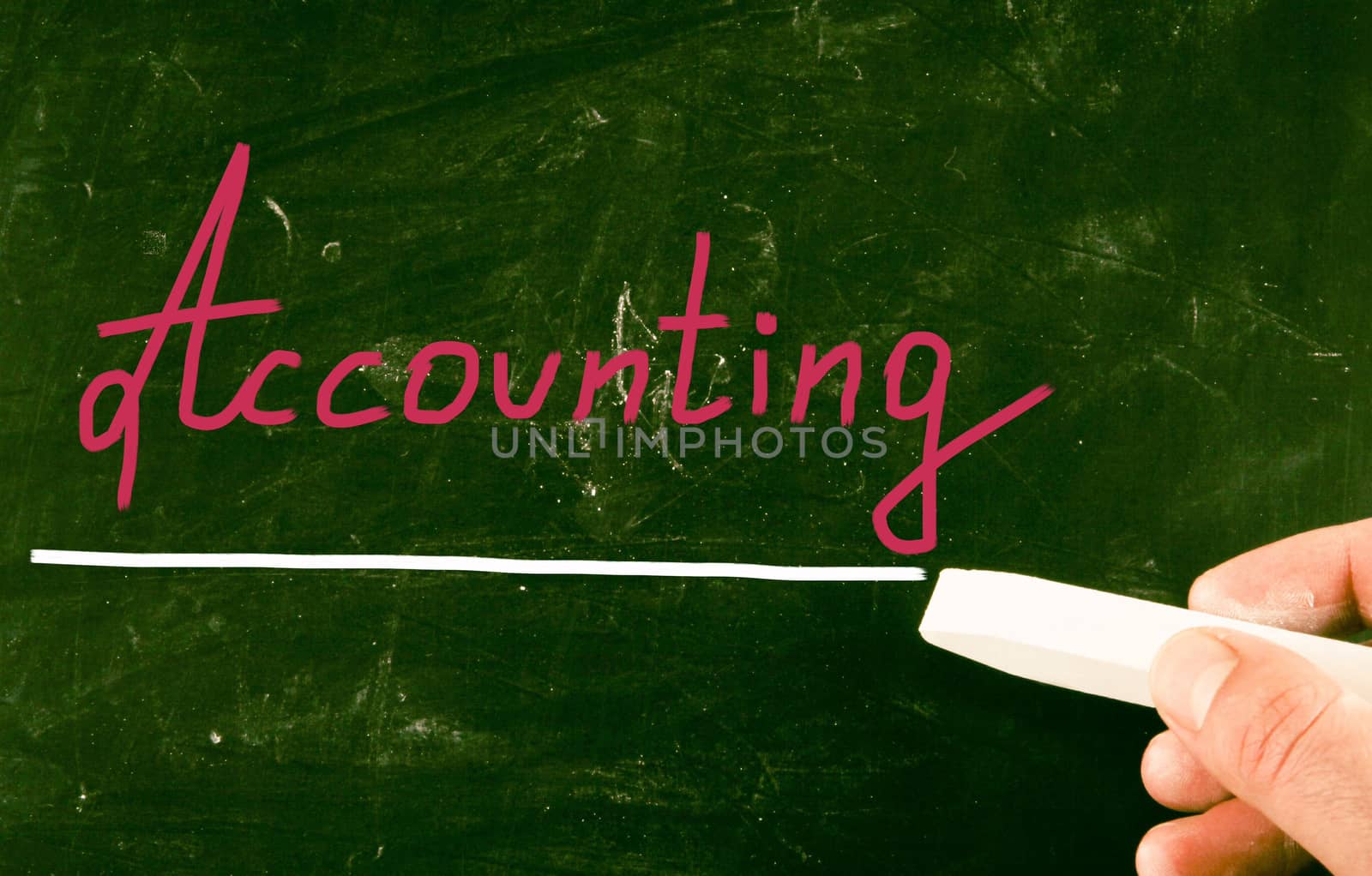accounting concept