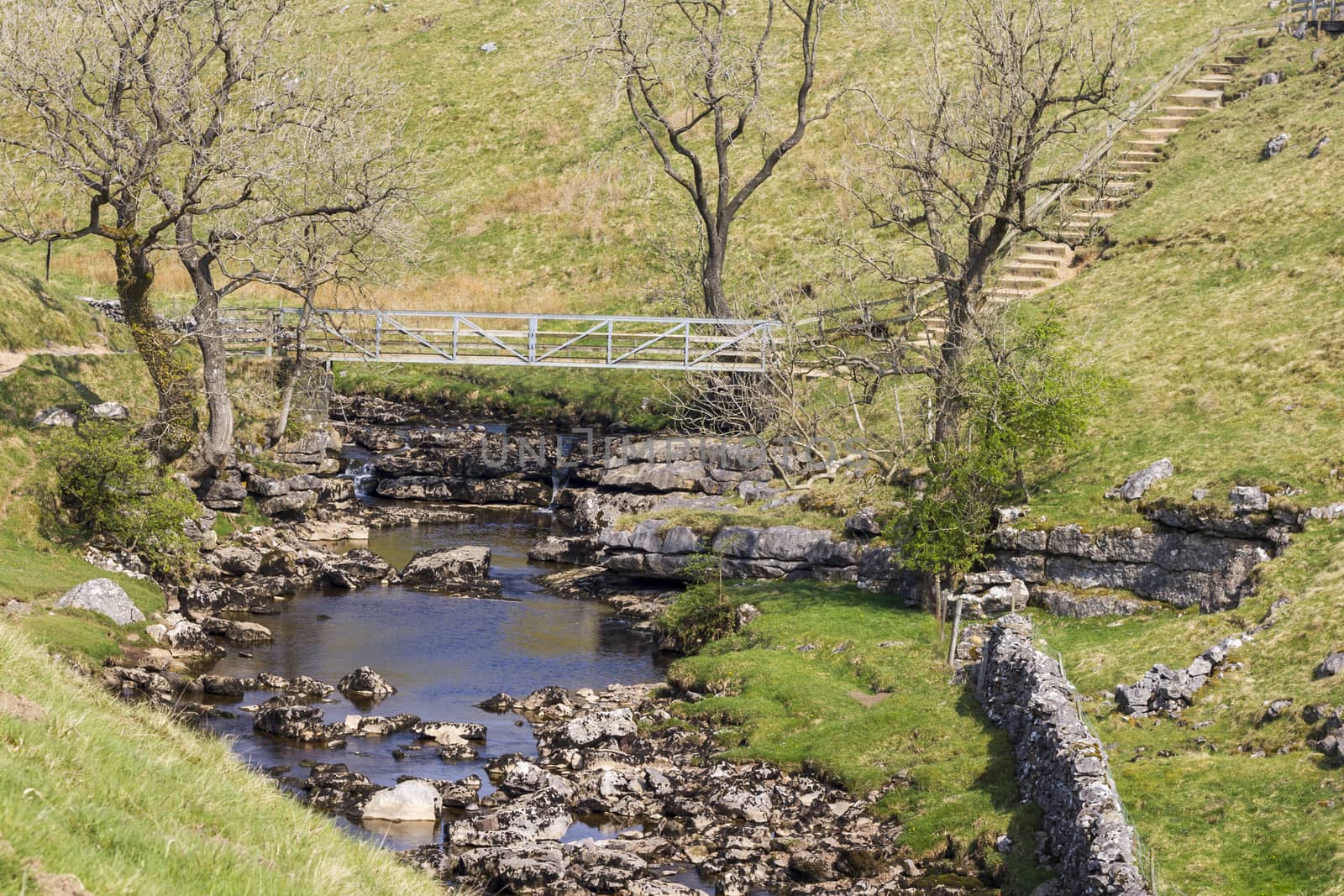 The Idyllic Yorkshire Dales National Park