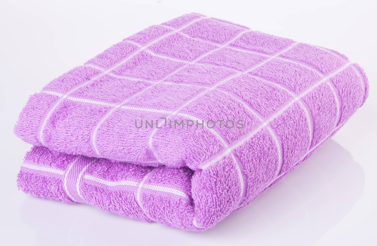 towel. towel on the background