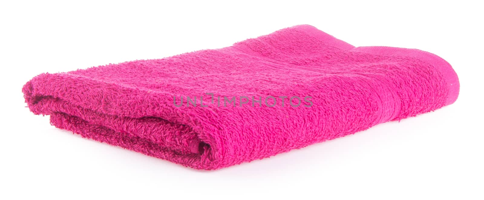 towel. towel on a background by heinteh
