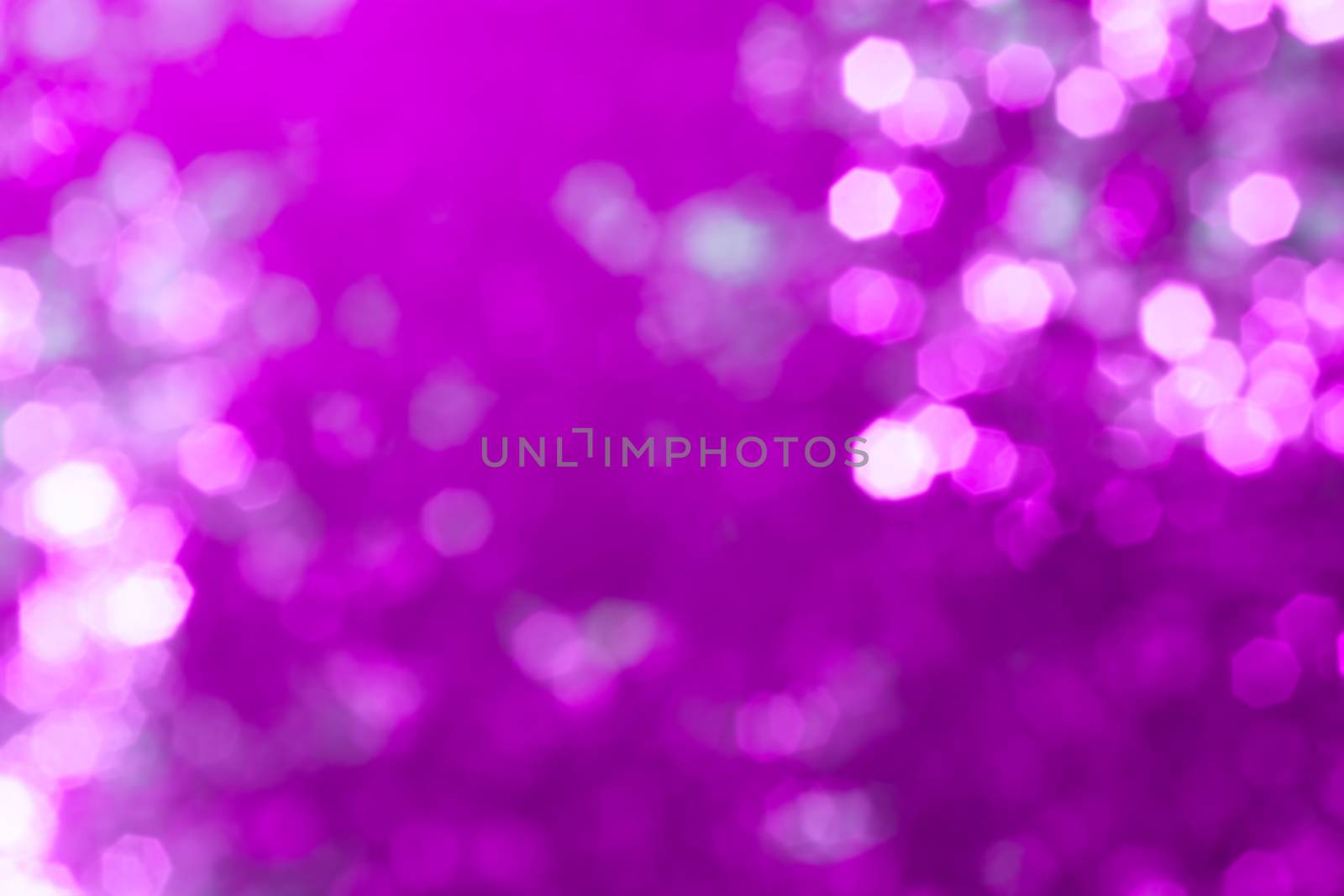 Abstract colorful bokeh. purple bokeh, abstract light bokeh