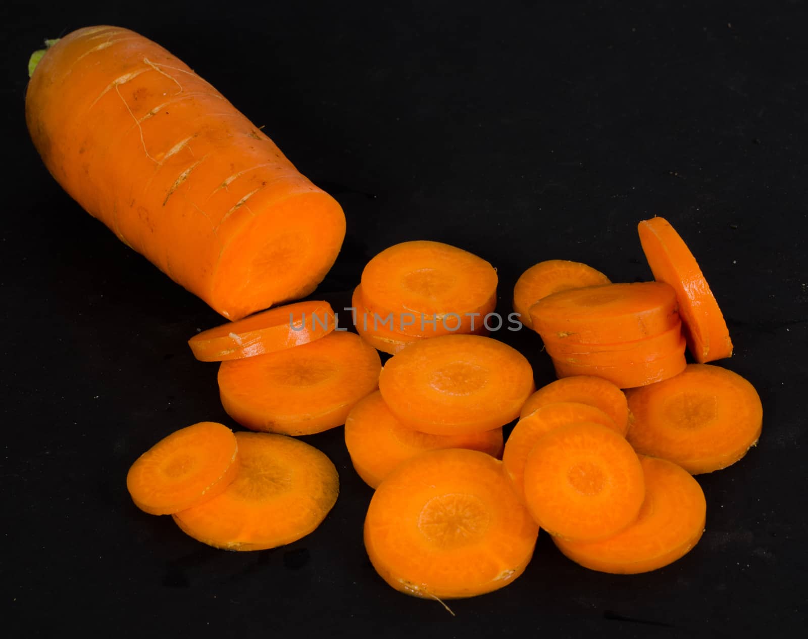 carrot