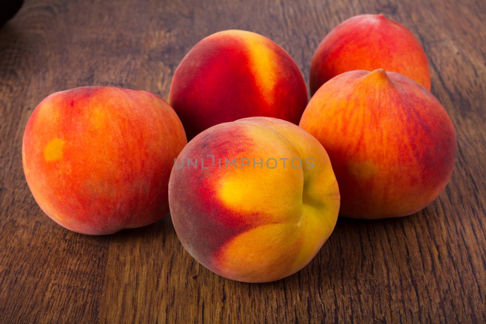 Peaches  by grigorenko