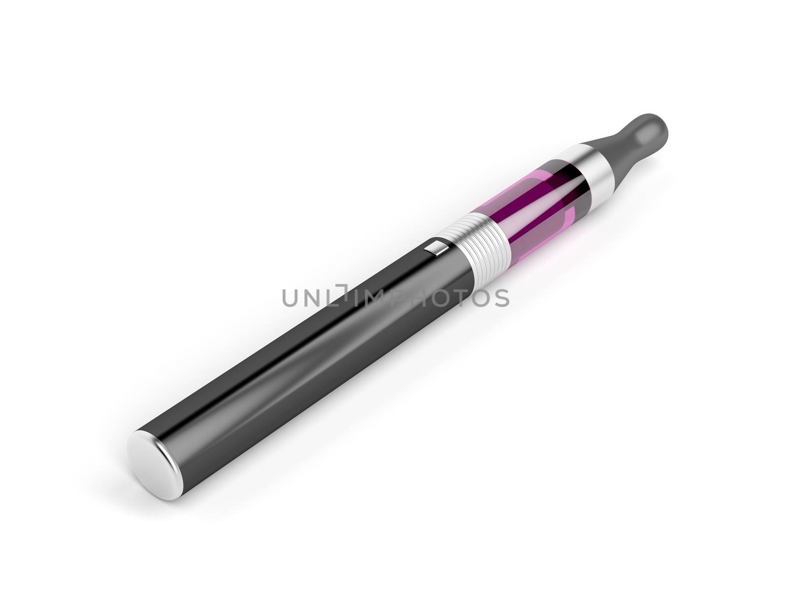 E-cigarette by magraphics