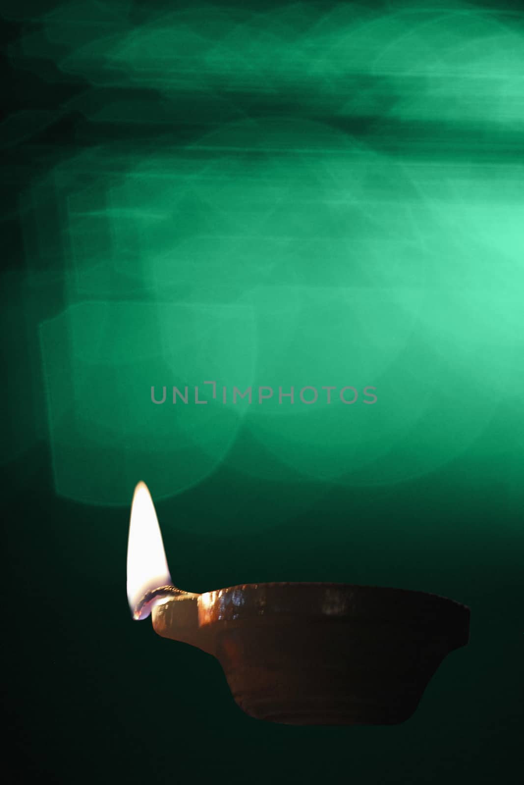 Oil Lamp in Diwali Festival, India. Diwali or Divali also known as Deepavali and the "festival of lights", is an ancient Hindu festival celebrated in autumn every year. The festival spiritually signifies the victory of light over darkness, knowledge over ignorance, good over evil, and hope over despair.