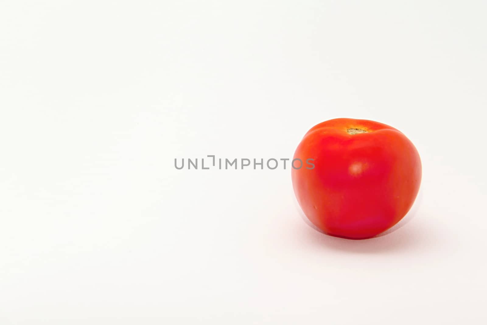 Photo of Tomate Object perfectly fits to various presentation purposes.