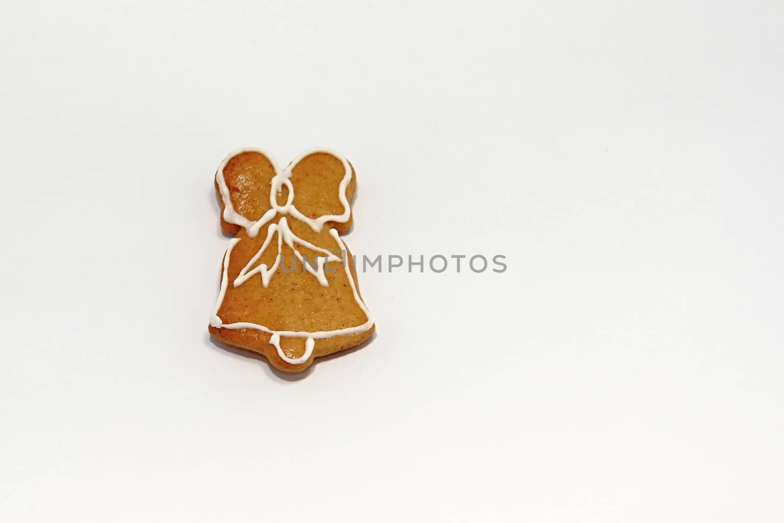 Christmas Gingerbread Cookies by Dermot68