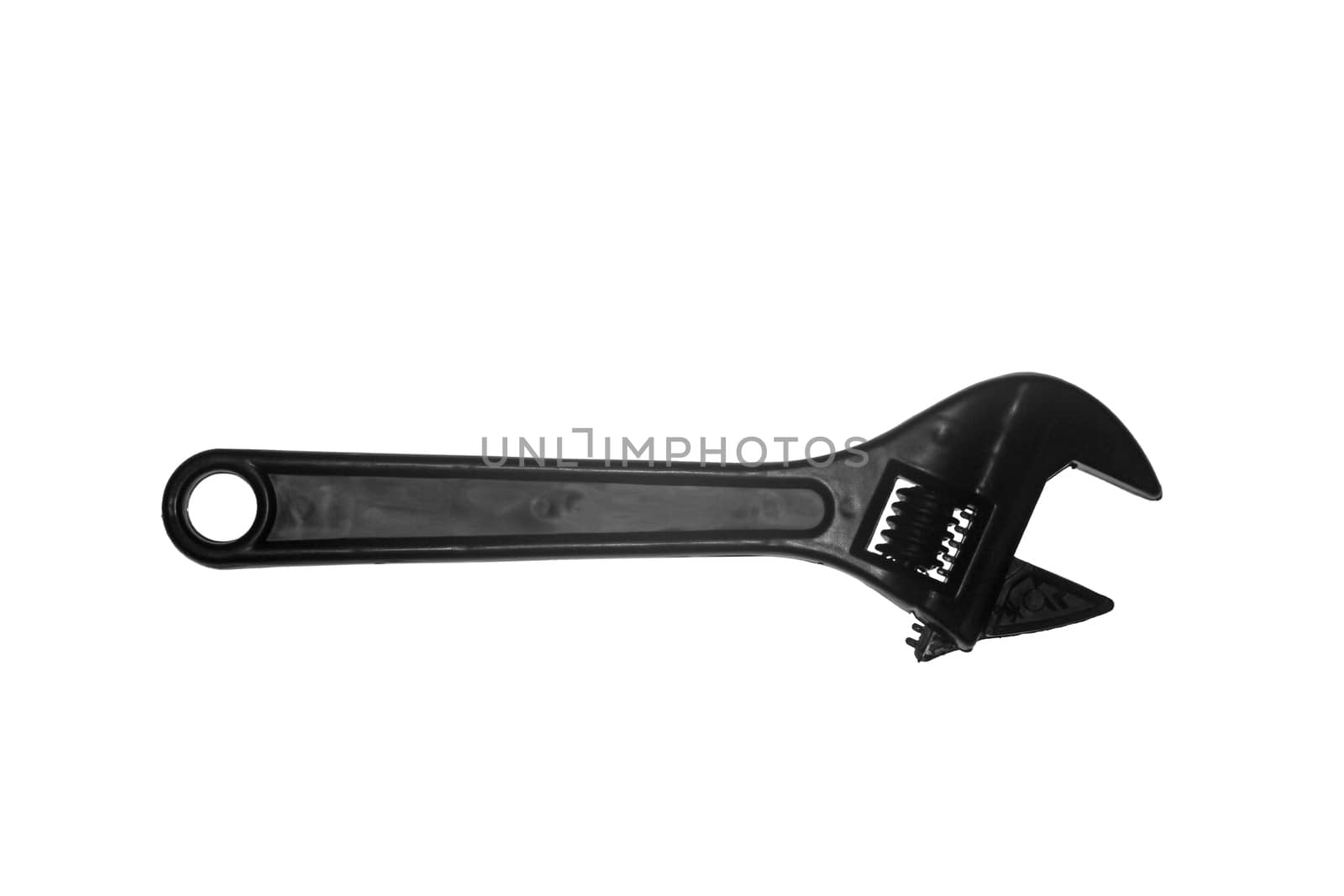 Work tool, Adjustable Wrench by yands