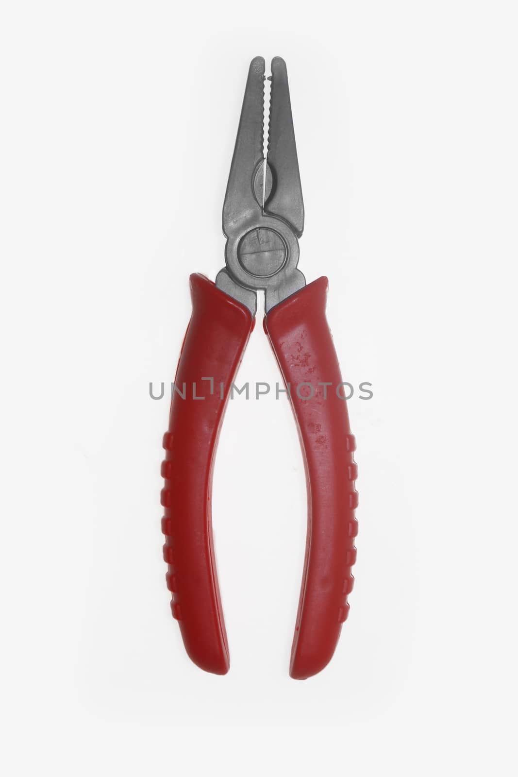 Work tool, Pliers by yands