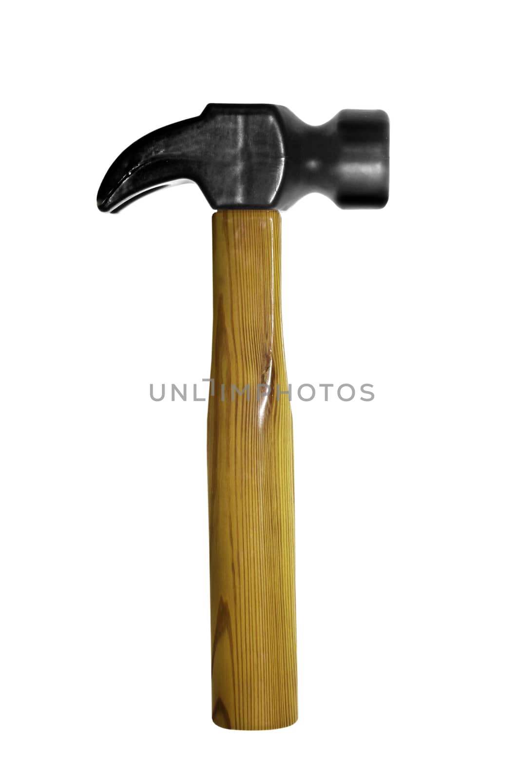 Work tool, Hammer by yands