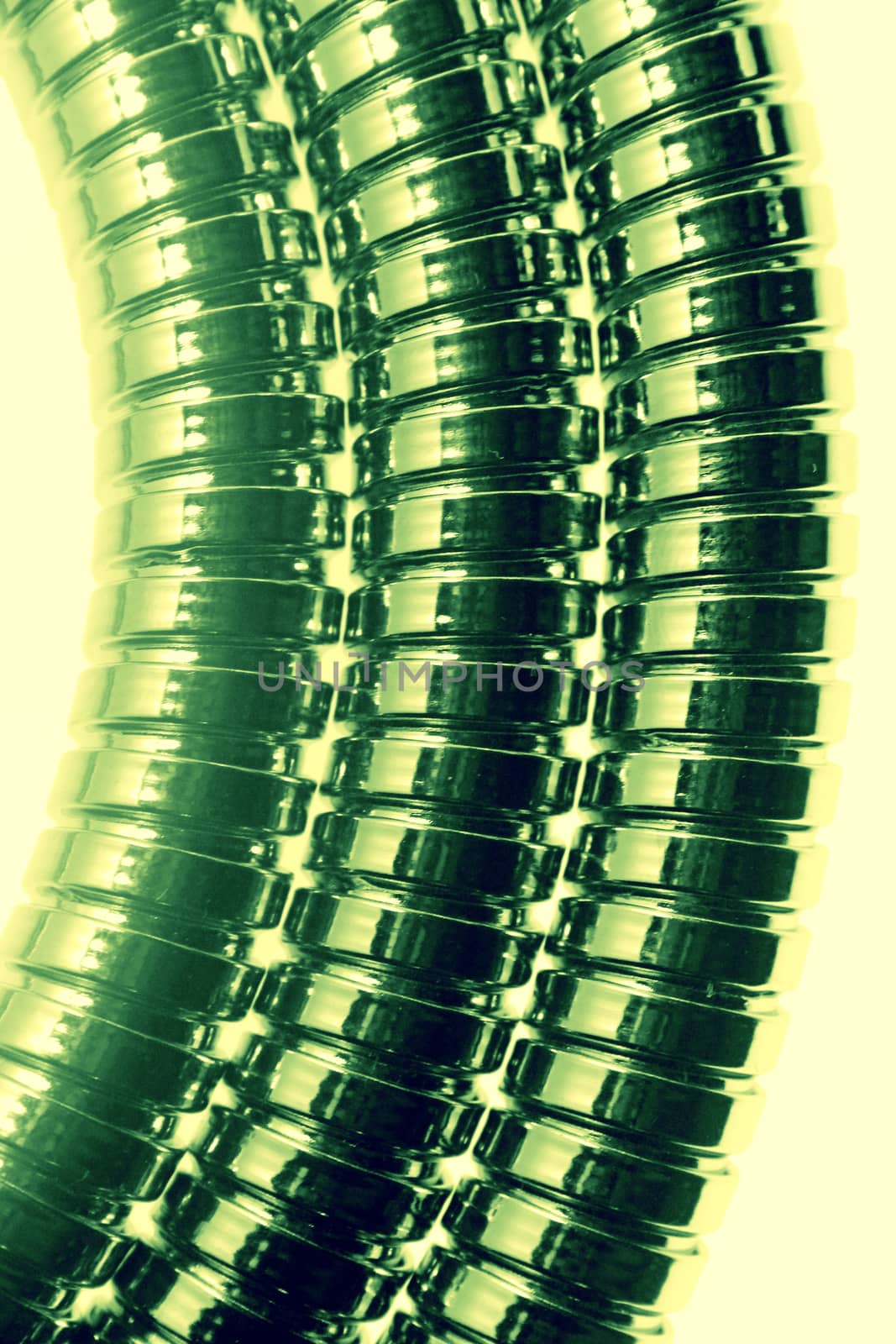 Flexible hose, Pipe by yands