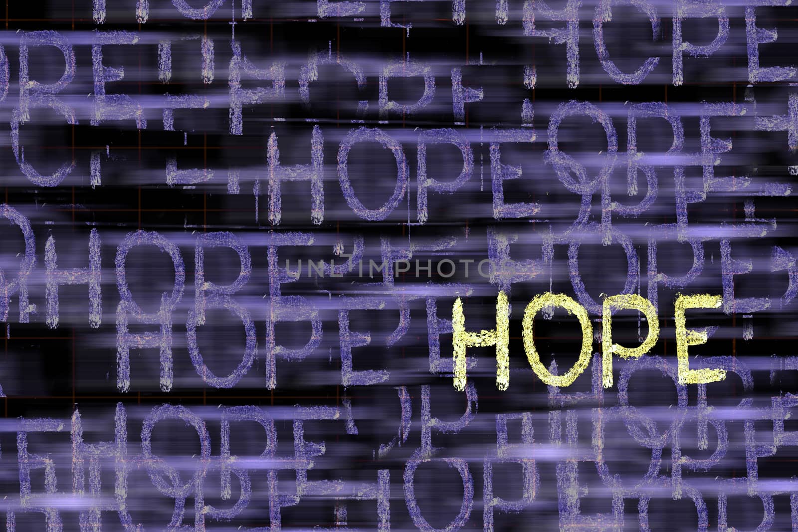 Hope Word