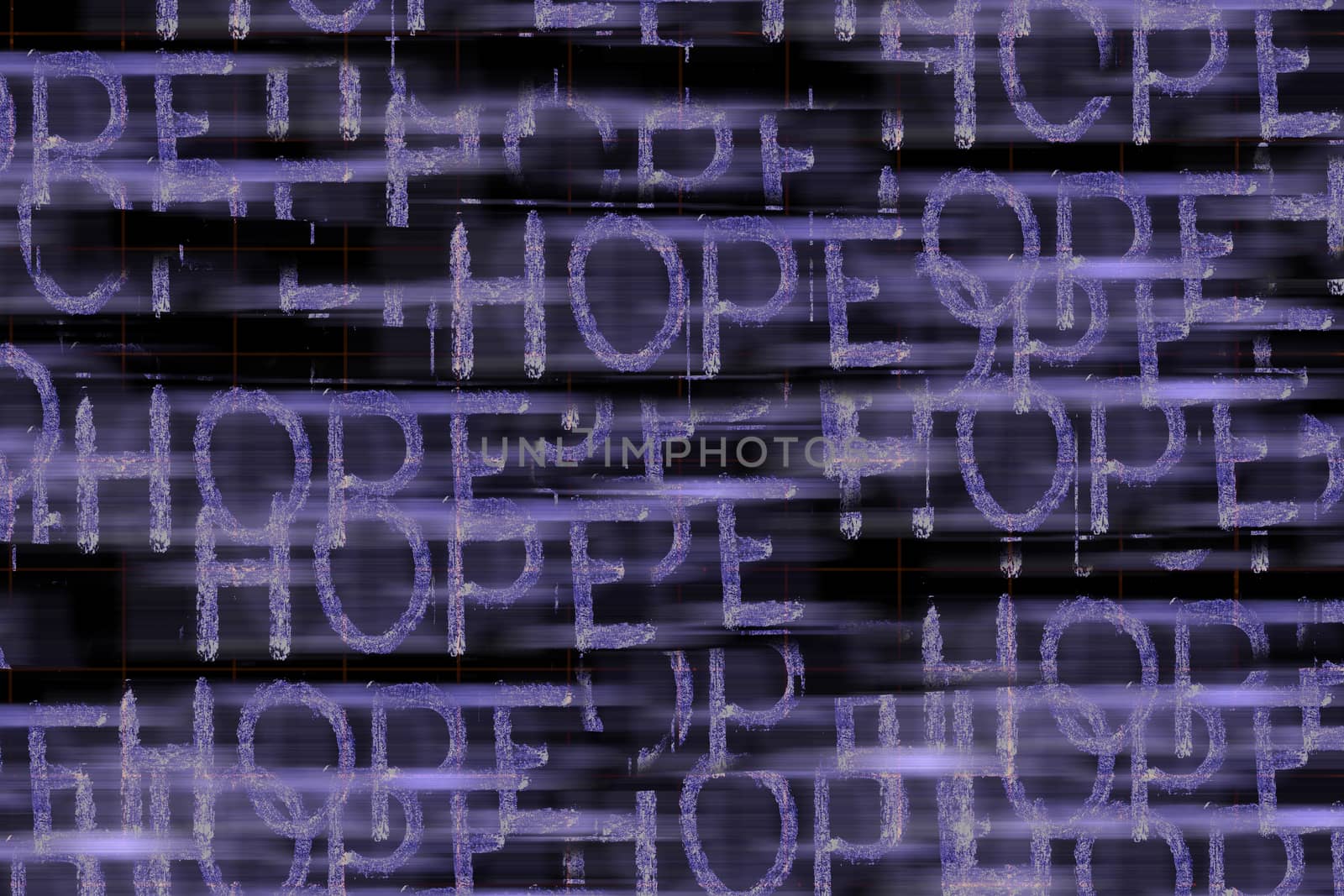 Hope Word