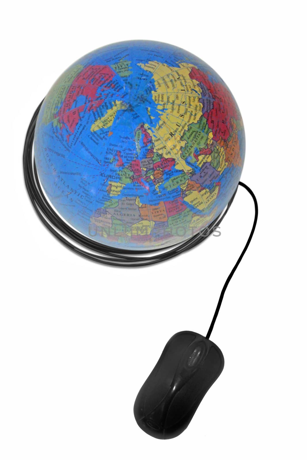 Global Network