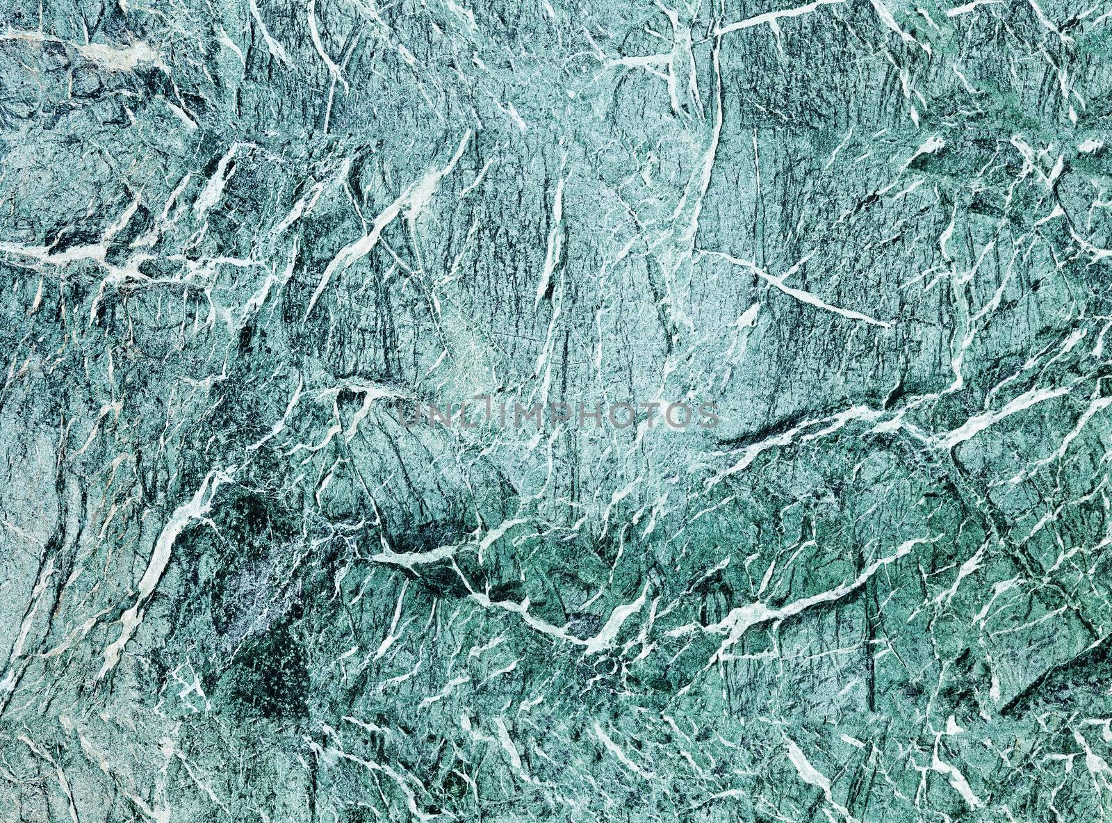 green marble texture close up from Barcelona Pavilion