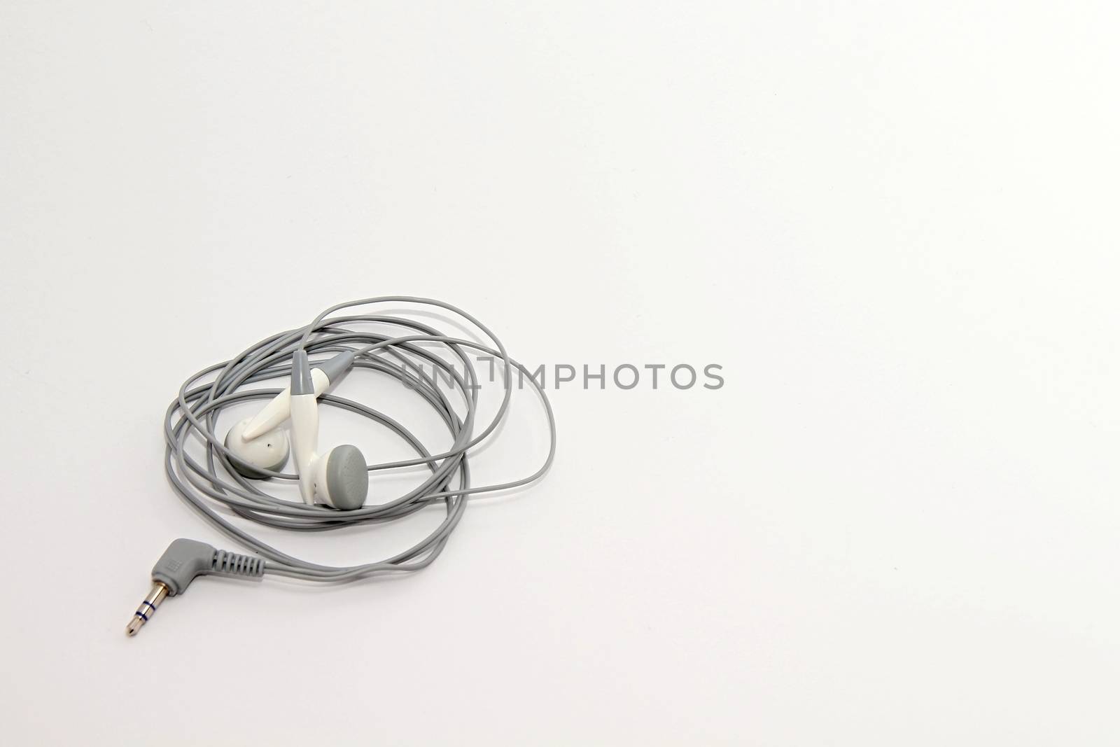 Photo of Cable Object perfectly fits to various presentation purposes.