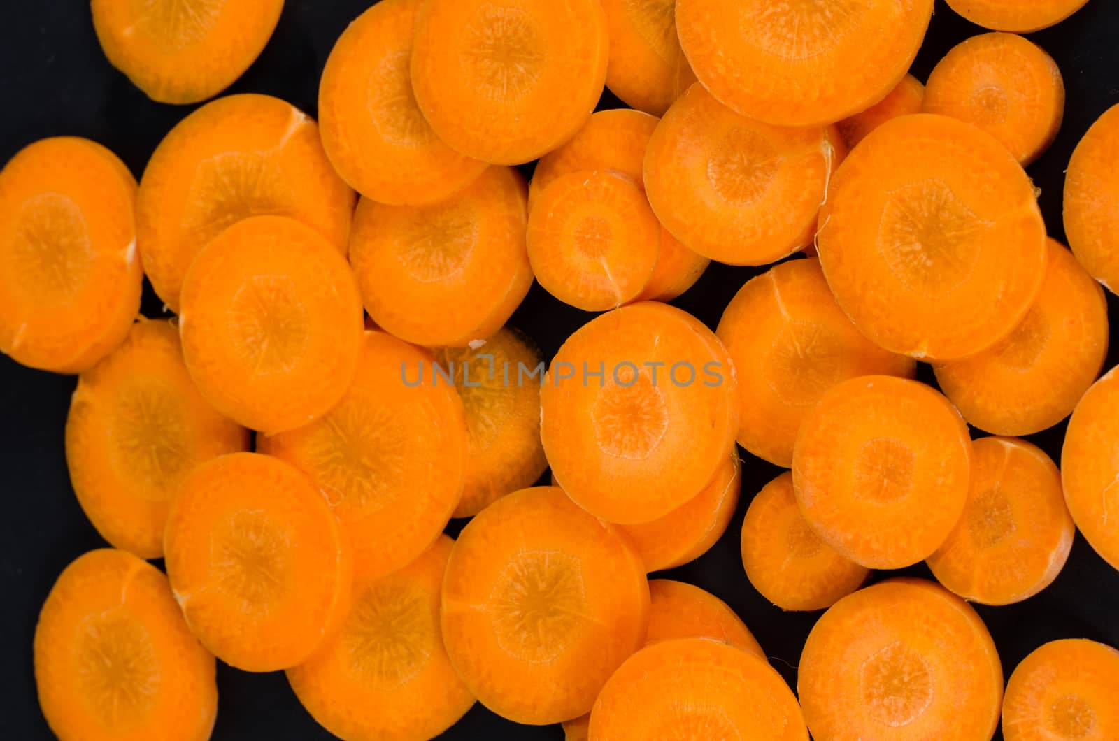 carrot