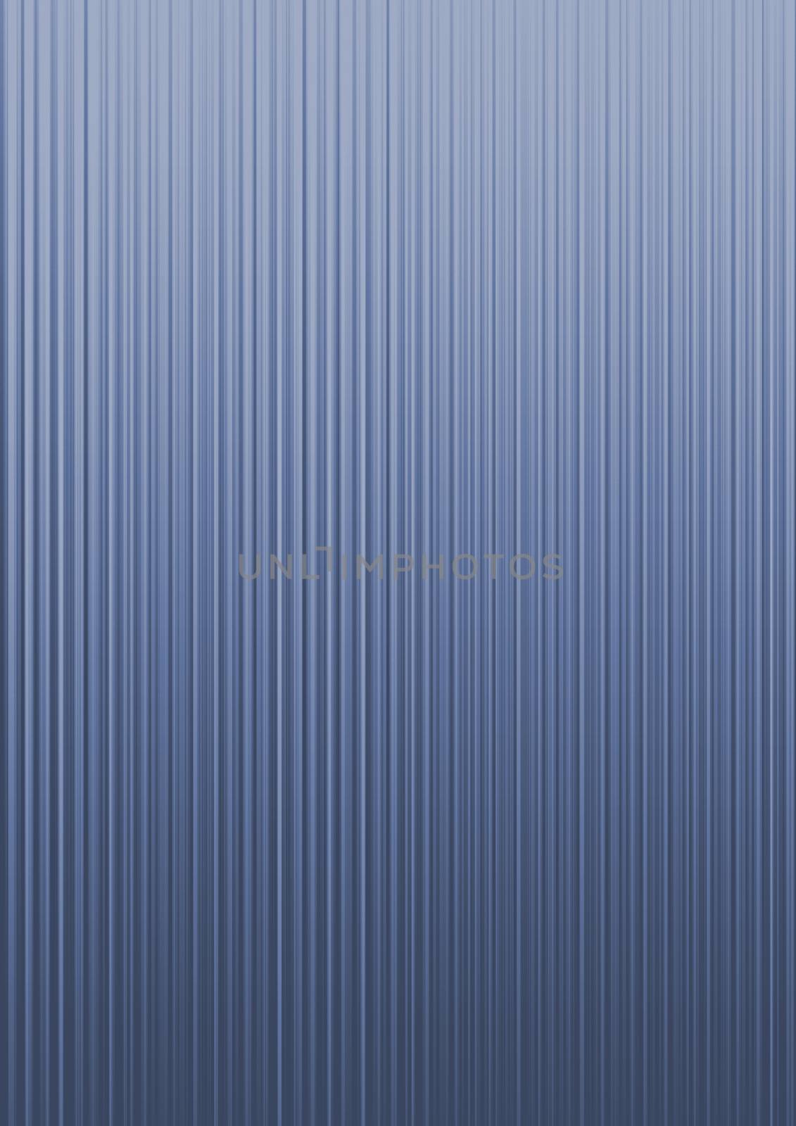 Abstract blue bright striped background with strip