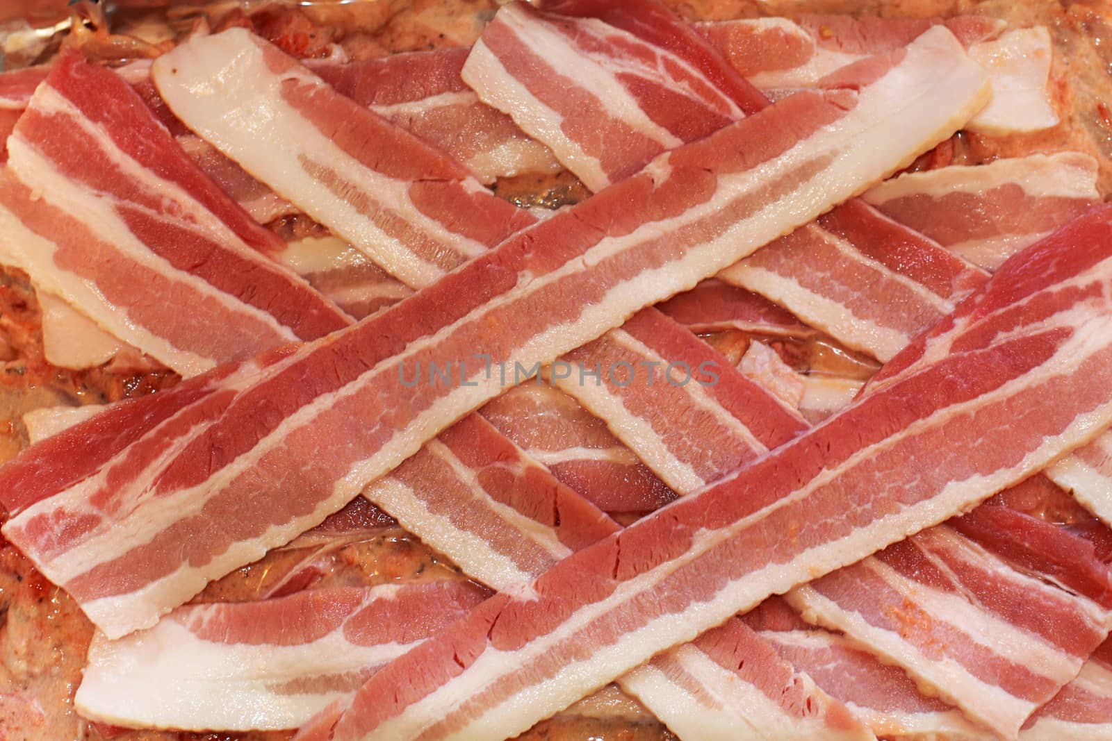 Bacon by Lessadar