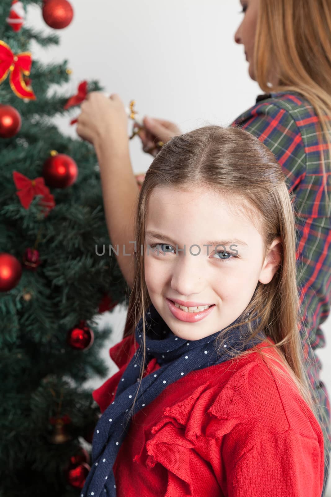 8-10, at, beautiful, blonde, blue, camera, caucasian, celebration, christmas, cute, december, event, eyes, girl, green, happy, holiday, look, looking, merry, model, new, old, people, person, portrait, pretty, property, pullover, red, releases, smile, tradition, traditional, vertical, winter, xmas, year, years, young
