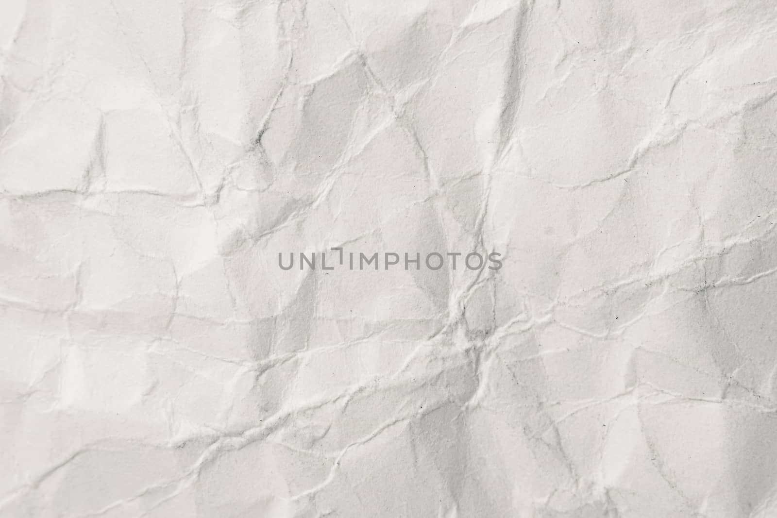 wrinkled thick paper closeup. Abstract textured background