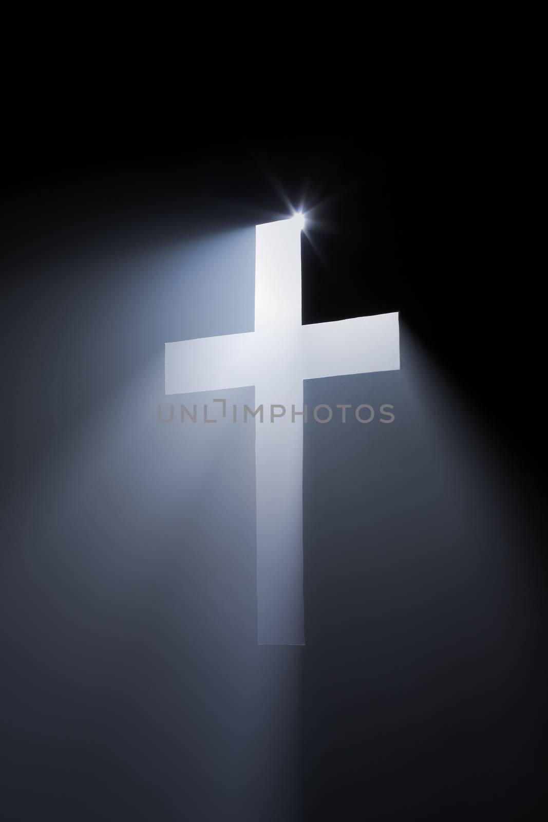 Christianity by Stocksnapper