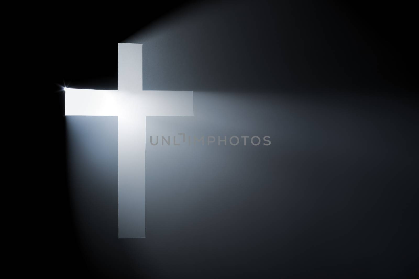 Christianity by Stocksnapper