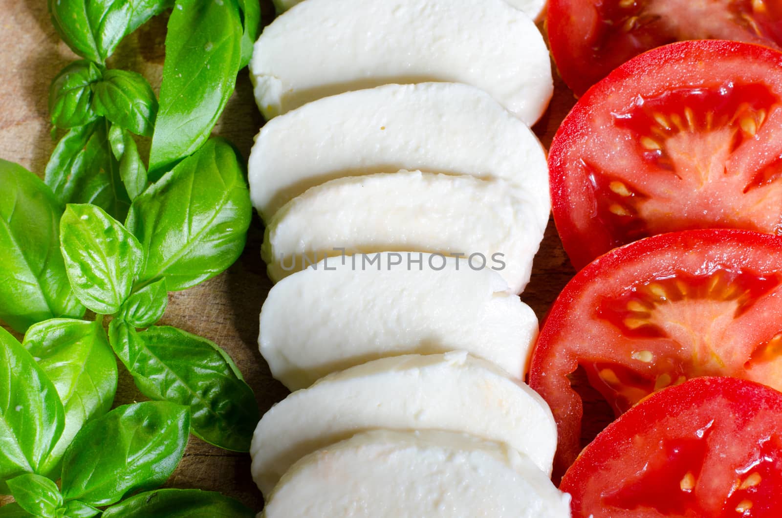italian food by sarkao