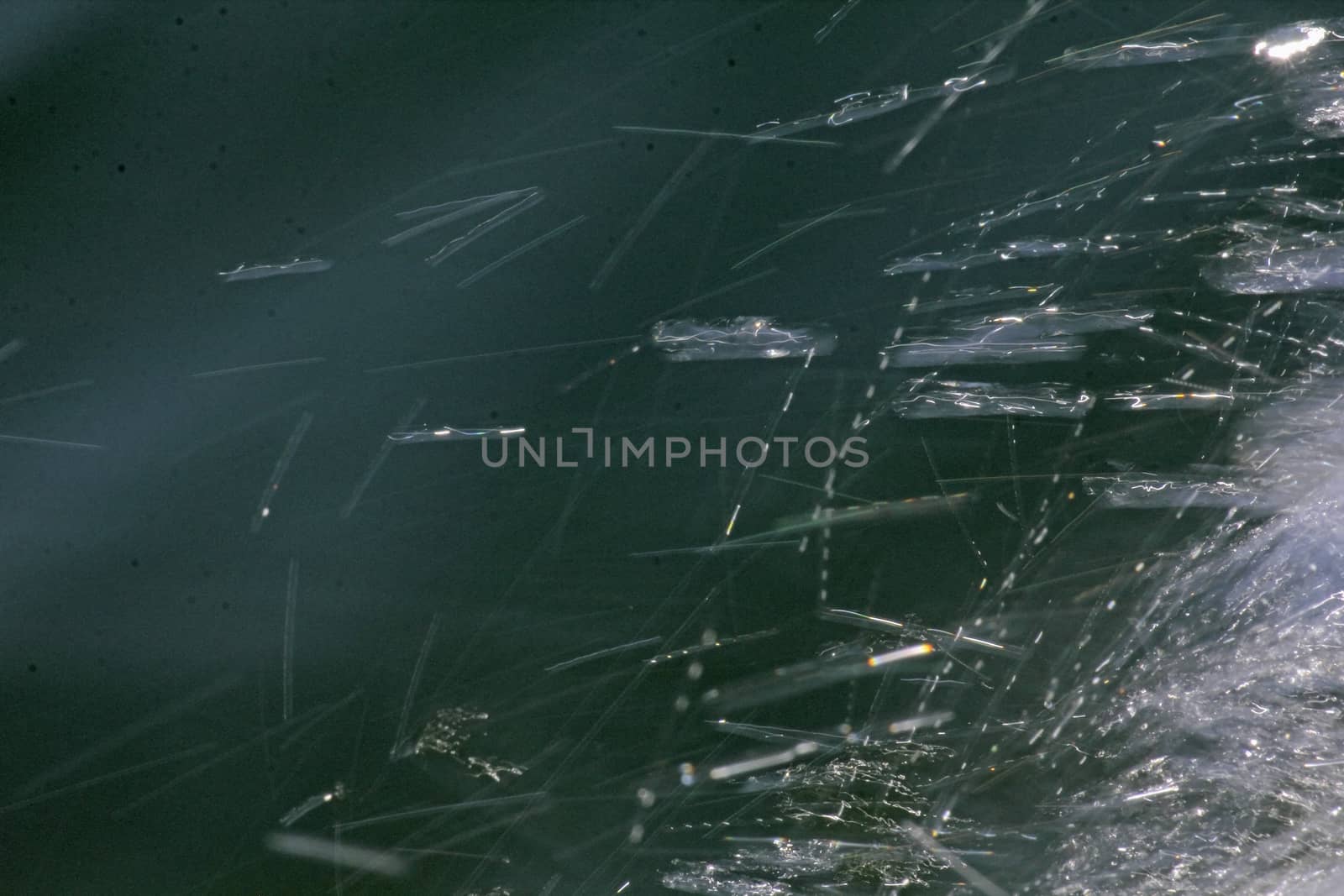 water abstract