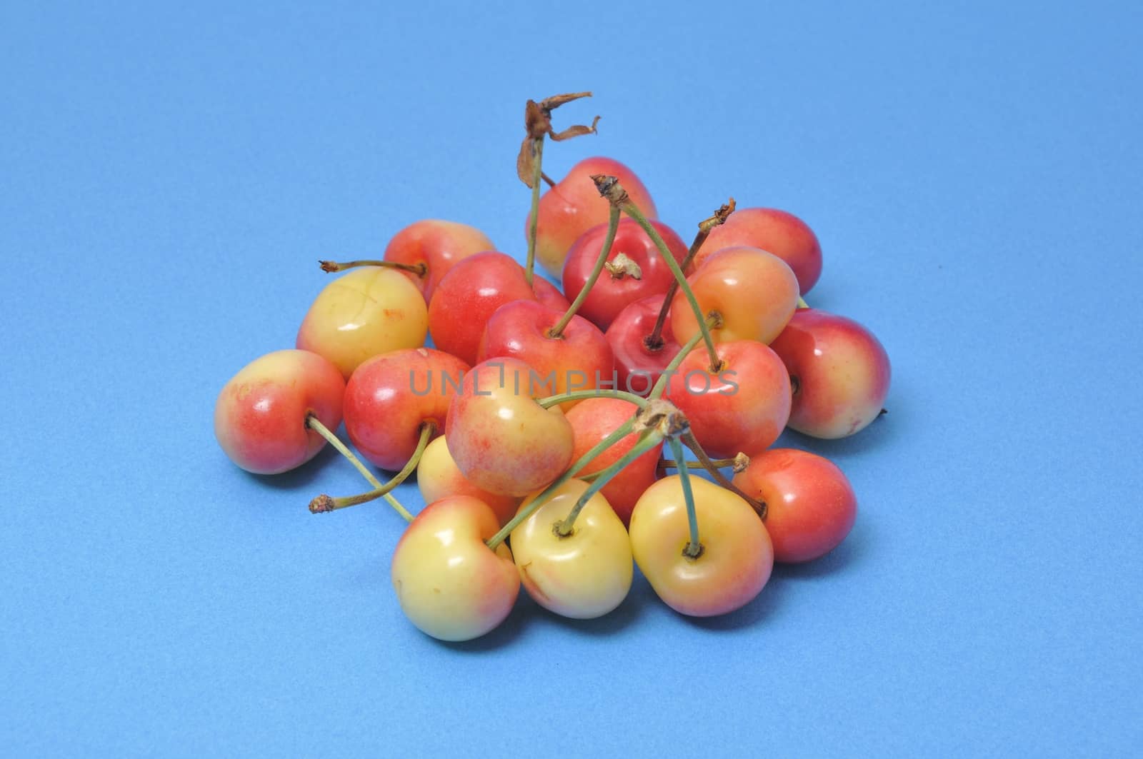Cherries