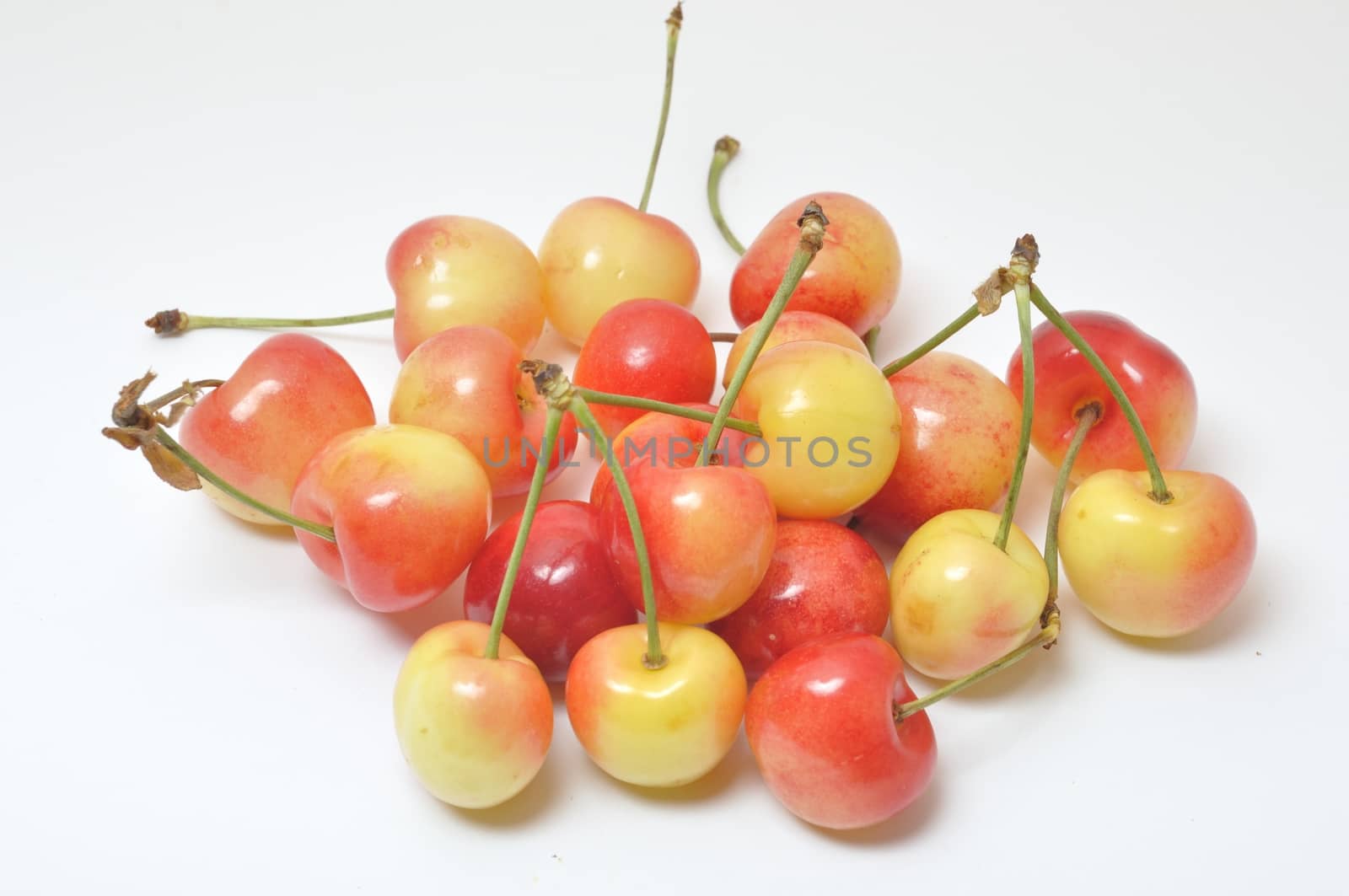 Cherries