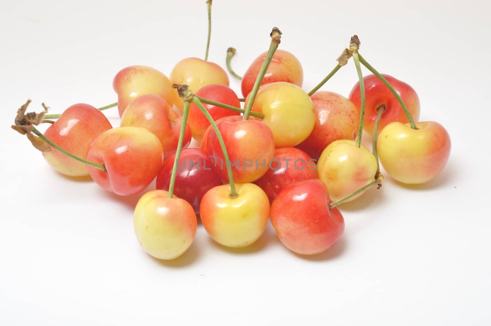 Cherries