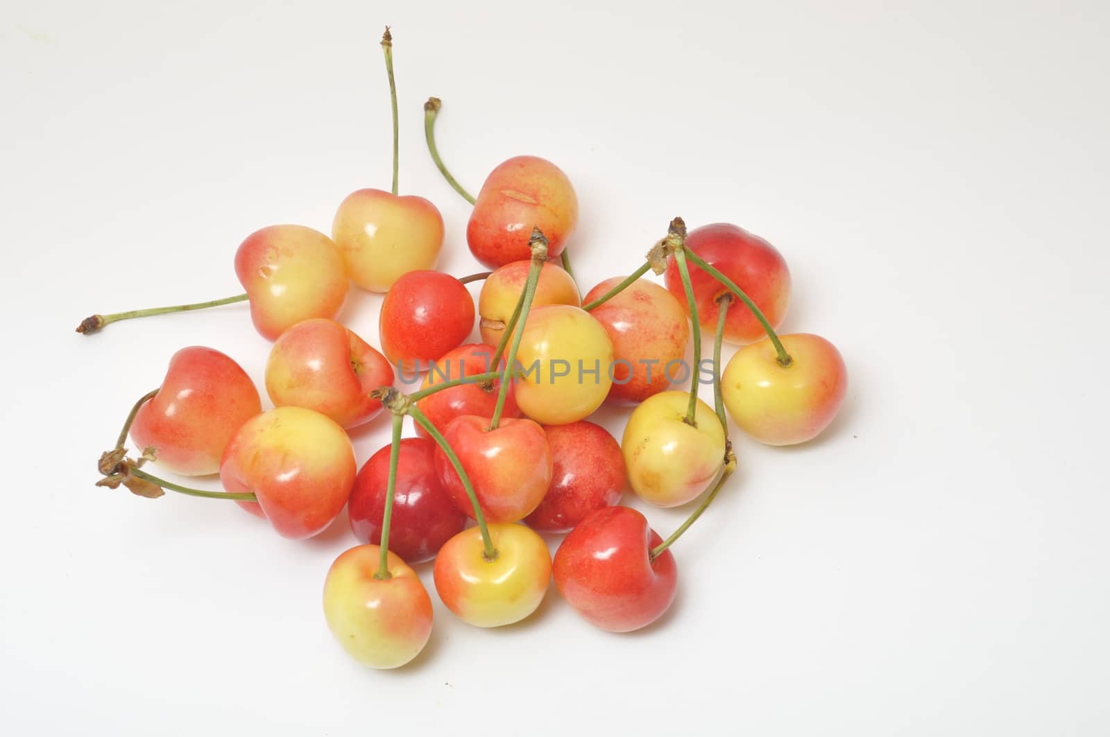 Cherries