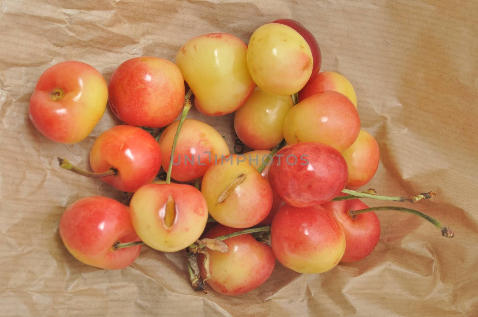 Cherries