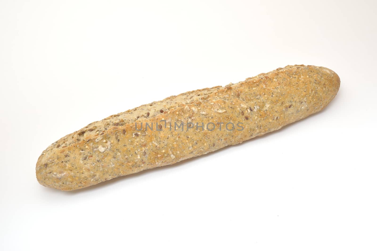  Organic wholegrain bread