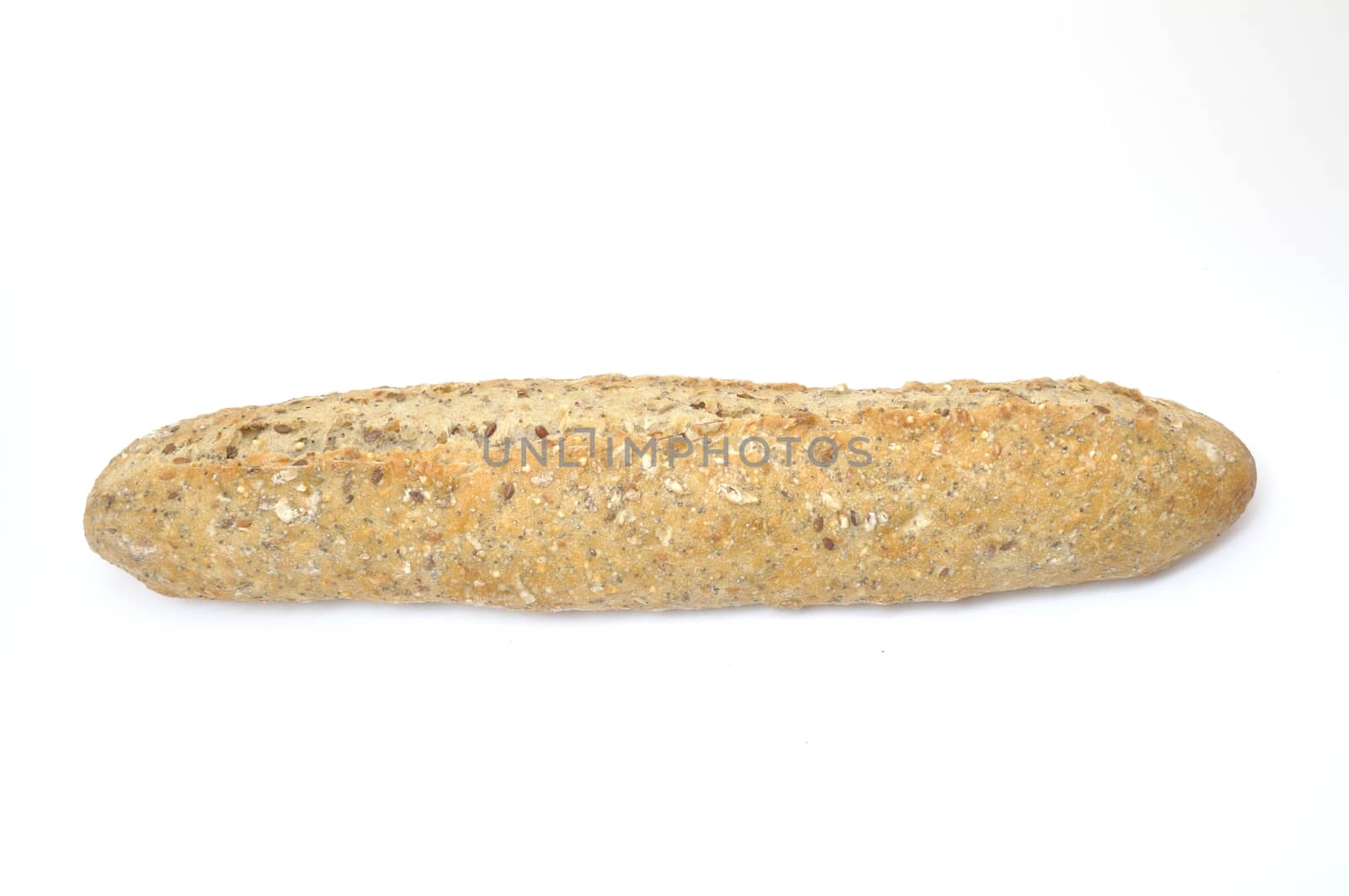  Organic wholegrain bread