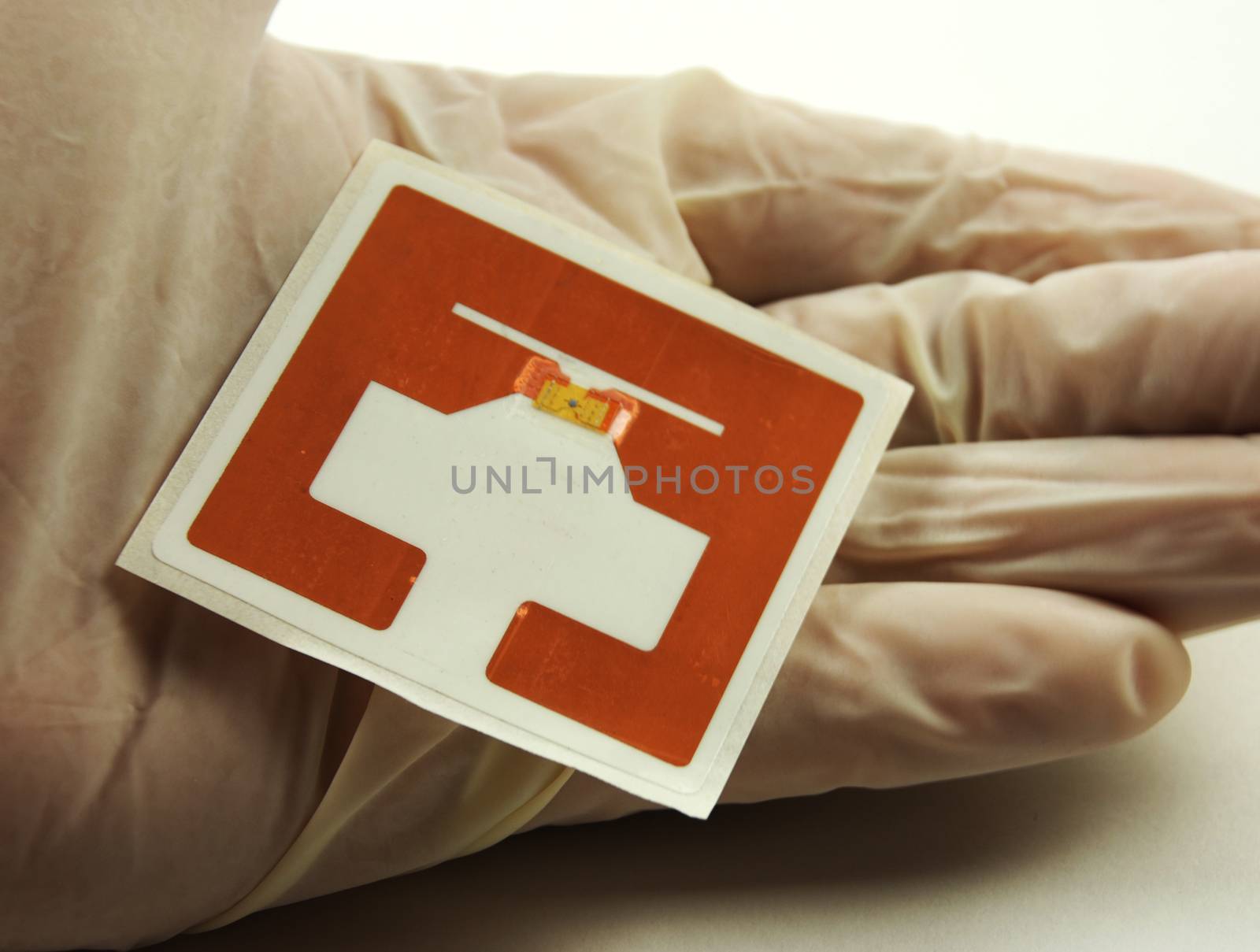 stock pictures of rfid tags used for tracking and identification purposes